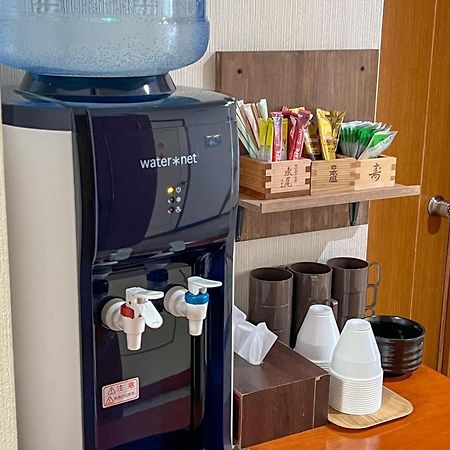 Chouchinya Hotel Nozawaonsen Ngoại thất bức ảnh